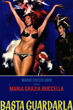 Basta guardarla (1970) Basta guardarla (1970)