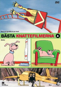 Bästa knattefilmerna 4 (2004)