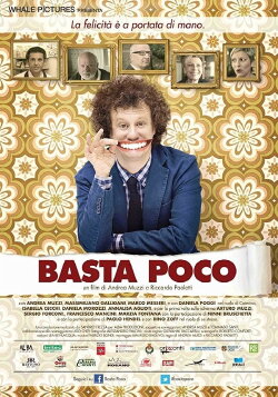 Basta Poco (2015) Basta Poco (2015)