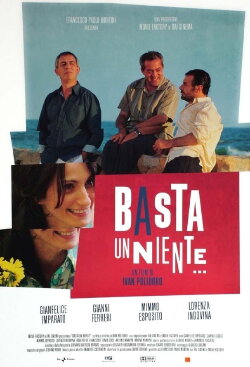 Basta un niente (2006) Basta un niente (2006)