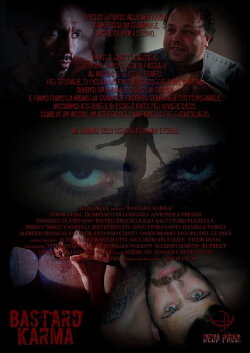 Bastard Karma (2018)