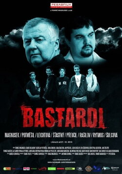 Bastards (2010)