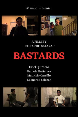 Bastards (2022)