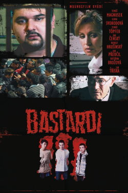 Bastards III (2012) Bastards III (2012)