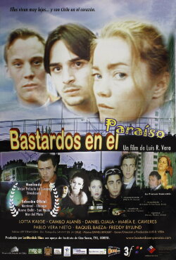 Bastards in Paradise (2000)