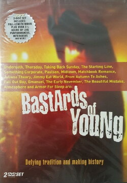 Bastards of Young (2005) Bastards of Young (2005)