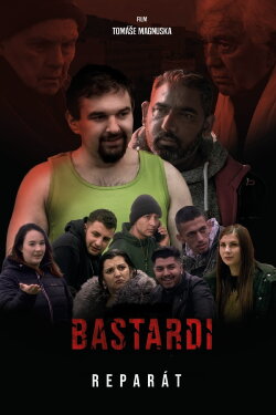Bastards: Repair (2023) Bastards: Repair (2023)