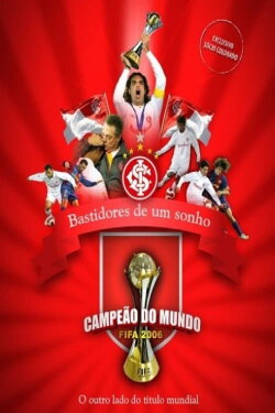 Bastidores de um Sonho (2007) Bastidores de um Sonho (2007)