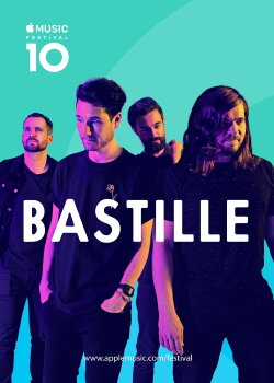 Bastille: iTunes Festival 2013 (2013) Bastille: iTunes Festival 2013 (2013)
