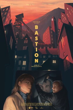Bastion (2021)