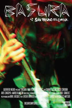 Basura (2013)