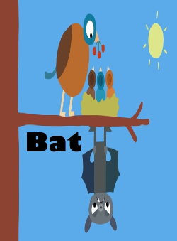 Bat (2018)