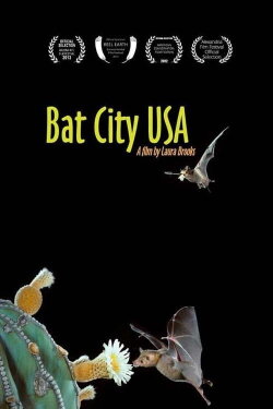 Bat City USA (2012) Bat City USA (2012)