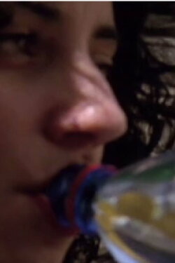 Bat El Drinking Water and Other Signs (2013) Bat El Drinking Water and Other Signs (2013)
