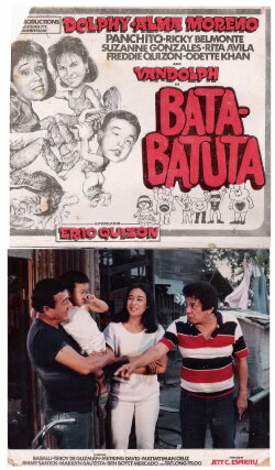 Bata-batuta (1987)