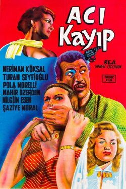 Bataktaki Kız (1955) Bataktaki Kız (1955)
