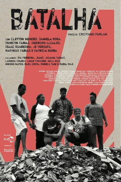 Batalha (2019)