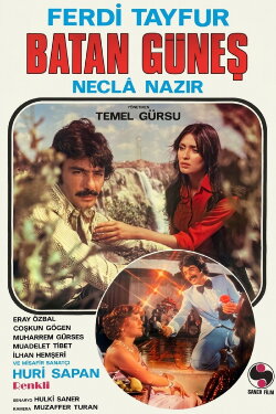Batan Güneş (1978)