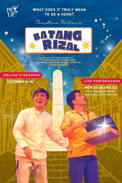 Batang Rizal (2022)