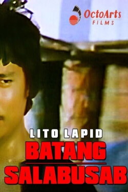 Batang Salabusab (1979)