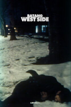Batang West Side (2001) Batang West Side (2001)