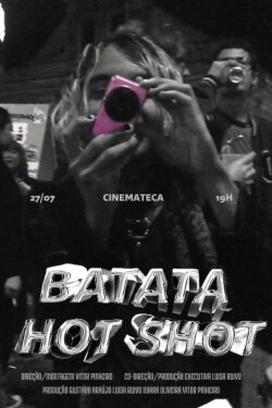 Batata Hot Shot (2022) Batata Hot Shot (2022)