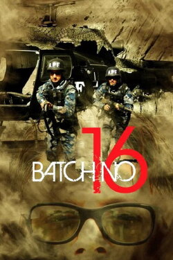 Batch No. 16 (2011) Batch No. 16 (2011)