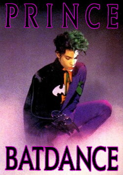 Batdance (1989)