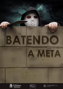 Batendo a Meta (2019) Batendo a Meta (2019)