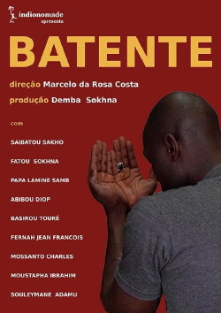 Batente (2021) Batente (2021)