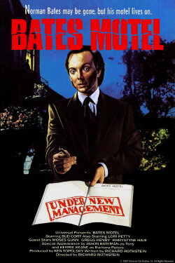 Bates Motel (1987) Bates Motel (1987)