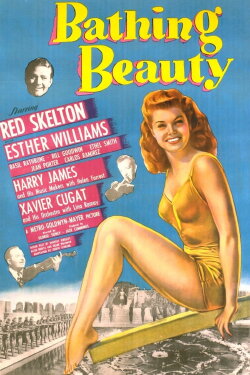 Bathing Beauty (1944) Bathing Beauty (1944)