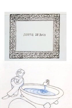 Bathrobe (1994)