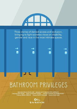 Bathroom Privileges (2020)