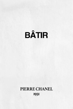 Bâtir (1931)