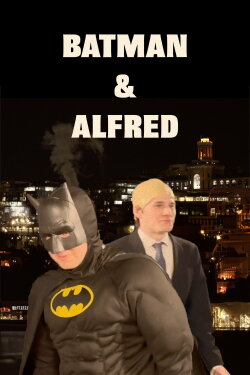 Batman & Alfred (To Catch A Predator Parody) (2024) Batman & Alfred (To Catch A Predator Parody) (2024)