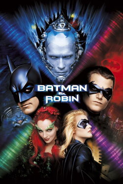 Batman & Robin (1997) Batman & Robin (1997)