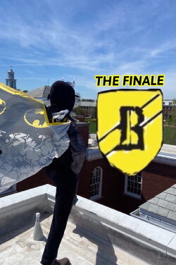 Batman at Boyce: The Finale (2024) Batman at Boyce: The Finale (2024)