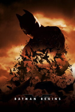 Batman Begins (2005) Batman Begins (2005)