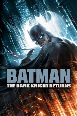 Batman: The Dark Knight Returns (2013) Batman: The Dark Knight Returns (2013)