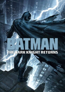 Batman: The Dark Knight Returns (2013) Batman: The Dark Knight Returns (2013)
