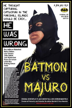 BATMoN vs MAJURo (2016)
