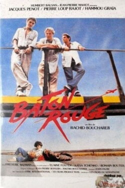 Bâton rouge (1985) Bâton rouge (1985)