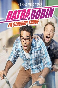 Batra & Robin Standup Tour (2015) Batra & Robin Standup Tour (2015)