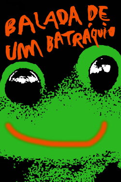 Batrachian's Ballad (2016) Batrachian's Ballad (2016)