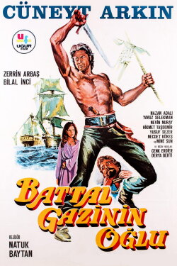 Battal Gazi'nin Oğlu (1974) Battal Gazi'nin Oğlu (1974)