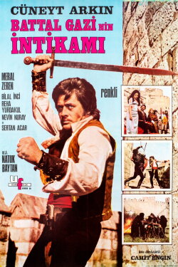 Battal Gazi's Revenge (1973) Battal Gazi's Revenge (1973)