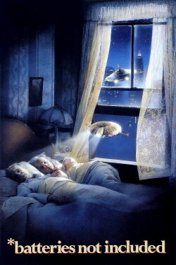 *batteries not included (1987) *batteries not included (1987)