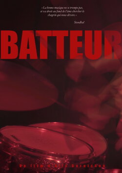 BATTEUR (2024)