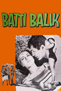 Battı Balık (1962)